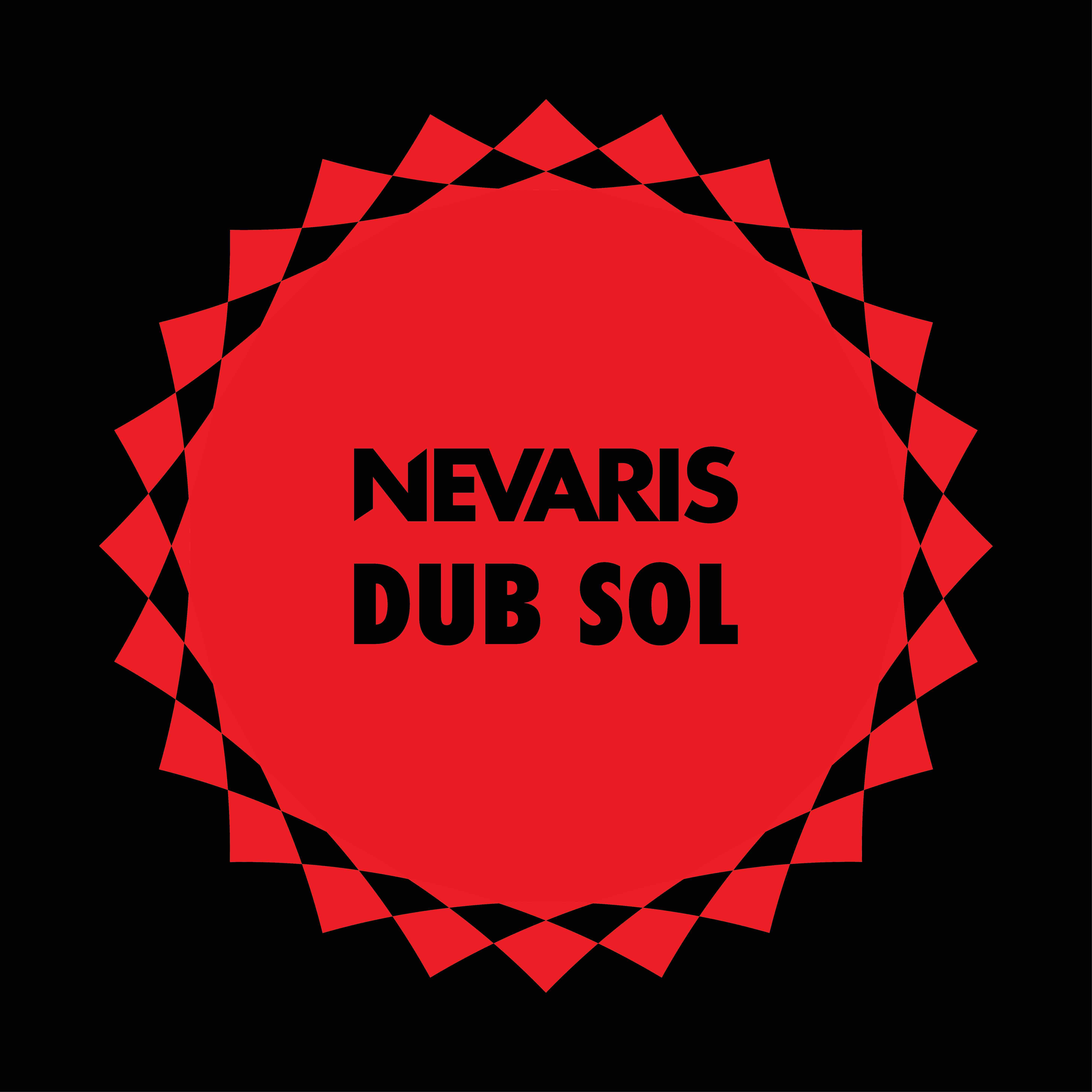 Apparently endorsed by none other than Carlos Santana, the new single from Nevaris’ upcoming album Reverberations, “Dub Soul,” is an inspired, trippy dub experience.